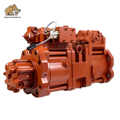 Prezzo di fabbrica OEM Qualità DH120S DH130 DH150-7 XE135 Scavatore manutenzione riparazione K3V63DT pompa idraulica