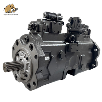 OEM qualità prezzo di fabbrica SY285 escavatore manutenzione riparazione K3V140DT pompa idraulica