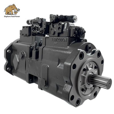 OEM qualità prezzo di fabbrica SY285 escavatore manutenzione riparazione K3V140DT pompa idraulica