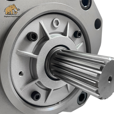 OEM qualità prezzo di fabbrica SY285 escavatore manutenzione riparazione K3V140DT pompa idraulica
