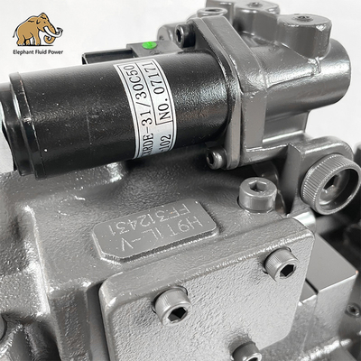 OEM qualità prezzo di fabbrica SY285 escavatore manutenzione riparazione K3V140DT pompa idraulica