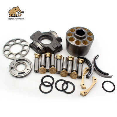 Rexroth A11VO Pompe Parts Escavatore manutenzione Riparazione Parts Buona qualità Prezzo di fabbrica
