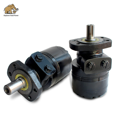 541970 Putzmeister BMER-750-MD-M-R Parker Motore idraulico per la riparazione di pompe per calcestruzzo