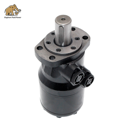 238130001 Putzmeister OMH500 Danfoss Motore idraulico per la riparazione di pompe per calcestruzzo