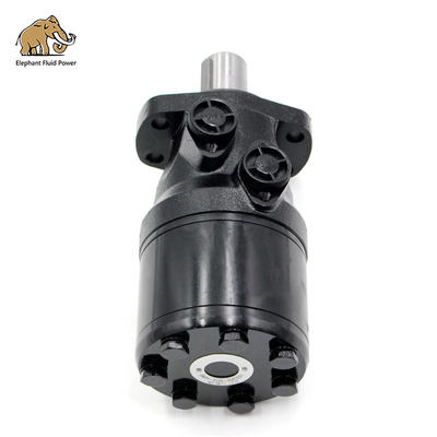 238130001 Putzmeister OMH500 Danfoss Motore idraulico per la riparazione di pompe per calcestruzzo