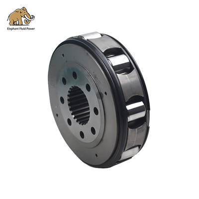 Fabbrica diretta Rexroth MCR 805116732 MCR5A470S130Z32B2M1L12F6S0403H kit di riparazione del motore radiale statore rotore per la riparazione