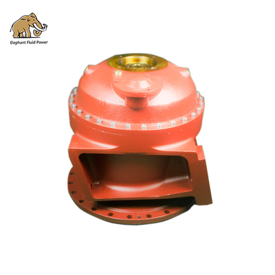 PMB PMB 8.0 PMB 9Y Concrete Mixer Reducer Gearbox per 12m3 Concrete Mixer Truck Build