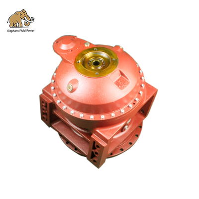 PMB PMB 8.0 PMB 9Y Concrete Mixer Reducer Gearbox per 12m3 Concrete Mixer Truck Build