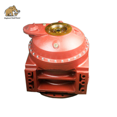 PMB PMB 8.0 PMB 9Y Concrete Mixer Reducer Gearbox per 12m3 Concrete Mixer Truck Build