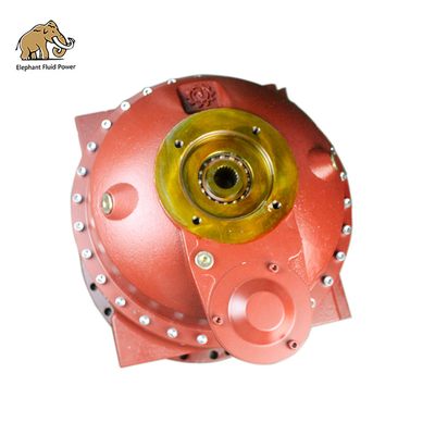 PMB PMB 8.0 PMB 9Y Concrete Mixer Reducer Gearbox per 12m3 Concrete Mixer Truck Build