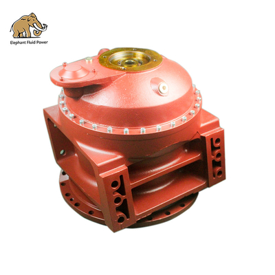 PMB PMB 8.0 PMB 9Y Concrete Mixer Reducer Gearbox per 12m3 Concrete Mixer Truck Build