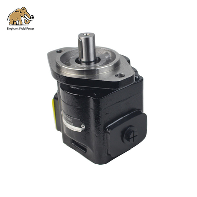 Fabbrica diretta in magazzino OEM Parker 20/925382 JCB Gear Pump For Backhoe Loader Riparazione e rivendita