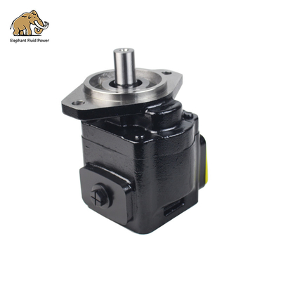 Fabbrica diretta in magazzino OEM Parker 20/925382 JCB Gear Pump For Backhoe Loader Riparazione e rivendita
