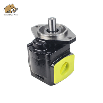 Fabbrica diretta in magazzino OEM Parker 20/925382 JCB Gear Pump For Backhoe Loader Riparazione e rivendita