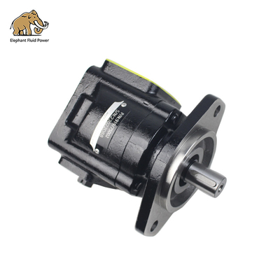Fabbrica diretta in magazzino OEM Parker 20/925382 JCB Gear Pump For Backhoe Loader Riparazione e rivendita