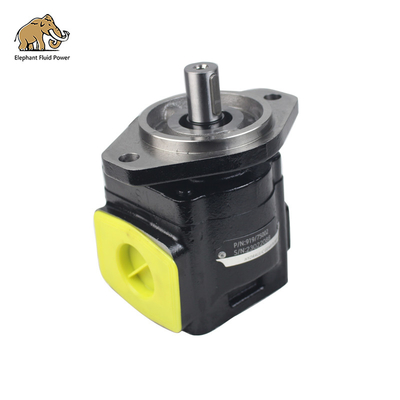 Fabbrica diretta in magazzino OEM Parker 20/925382 JCB Gear Pump For Backhoe Loader Riparazione e rivendita