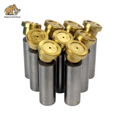 CAAT CAATerpillar 336F Scavatore Pompa idraulica Pezzo di ricambio Pistola cilindro blocco di sigillo Kit in magazzino per la riparazione