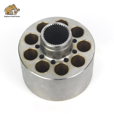 CAAT CAATerpillar 336F Scavatore Pompa idraulica Pezzo di ricambio Pistola cilindro blocco di sigillo Kit in magazzino per la riparazione