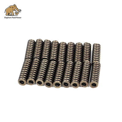 CAAT CAATerpillar 336F Scavatore Pompa idraulica Pezzo di ricambio Pistola cilindro blocco di sigillo Kit in magazzino per la riparazione