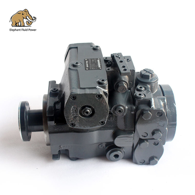 Pompata idraulica Rexroth OEM R902155547 A4VTG090HW100/33MLNC4C92F0000AS-0 per la riparazione idraulica di camion miscelatori di calcestruzzo