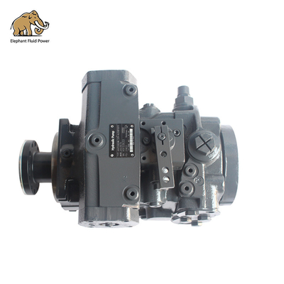 Pompata idraulica Rexroth OEM R902155547 A4VTG090HW100/33MLNC4C92F0000AS-0 per la riparazione idraulica di camion miscelatori di calcestruzzo
