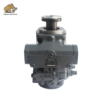 Pompata idraulica Rexroth OEM R902155547 A4VTG090HW100/33MLNC4C92F0000AS-0 per la riparazione idraulica di camion miscelatori di calcestruzzo