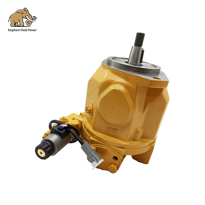 CAAT345B CAAT345C Motore idraulico ventilatore 259-0814 2590814 173-3420 Motore ventilatore CAATerpillar