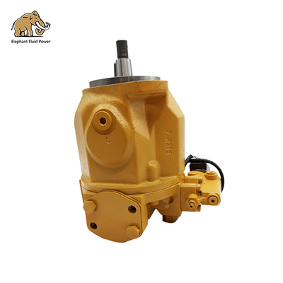 CAAT345B CAAT345C Motore idraulico ventilatore 259-0814 2590814 173-3420 Motore ventilatore CAATerpillar