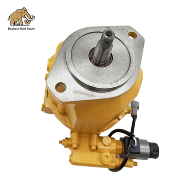 CAAT345B CAAT345C Motore idraulico ventilatore 259-0814 2590814 173-3420 Motore ventilatore CAATerpillar