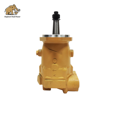 169-2644 Fitture del motore del ventilatore idraulico per il compattatore di suolo CAATerpillar 825G