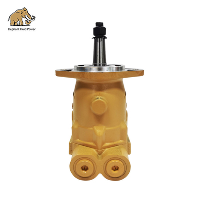 169-2644 Fitture del motore del ventilatore idraulico per il compattatore di suolo CAATerpillar 825G