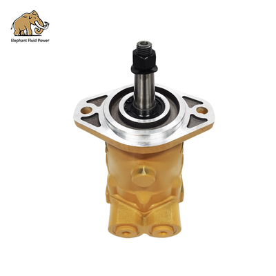 169-2644 Fitture del motore del ventilatore idraulico per il compattatore di suolo CAATerpillar 825G