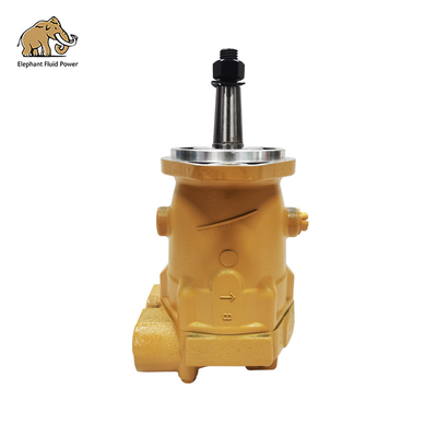 169-2644 Fitture del motore del ventilatore idraulico per il compattatore di suolo CAATerpillar 825G