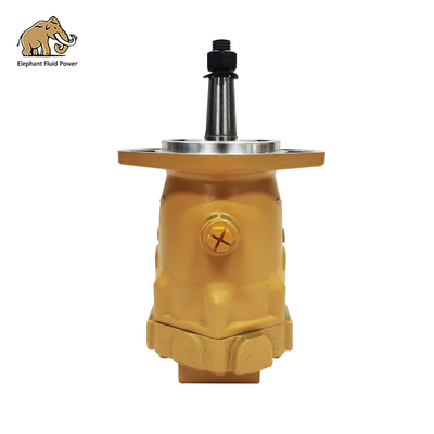 169-2644 Fitture del motore del ventilatore idraulico per il compattatore di suolo CAATerpillar 825G