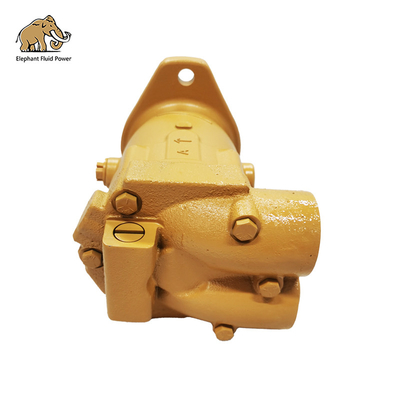 169-2644 Fitture del motore del ventilatore idraulico per il compattatore di suolo CAATerpillar 825G
