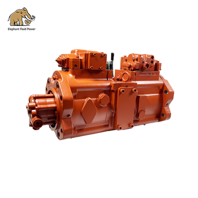 K5V140 K5V140DTP Pompa idraulica principale per Doosan DH300 DH300-7 S300-7