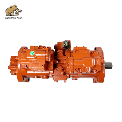 K5V140 K5V140DTP Pompa idraulica principale per Doosan DH300 DH300-7 S300-7
