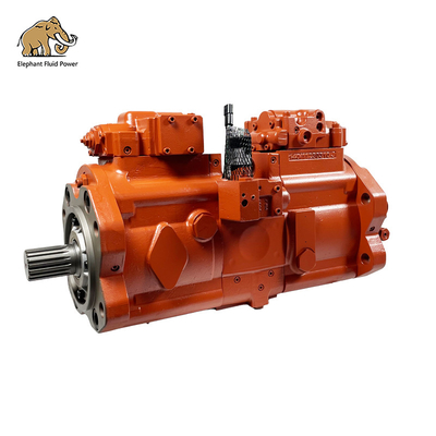 K5V140 K5V140DTP Pompa idraulica principale per Doosan DH300 DH300-7 S300-7