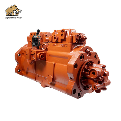K5V140 K5V140DTP Pompa idraulica principale per Doosan DH300 DH300-7 S300-7