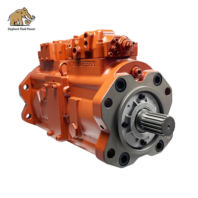 K5V140 K5V140DTP Pompa idraulica principale per Doosan DH300 DH300-7 S300-7