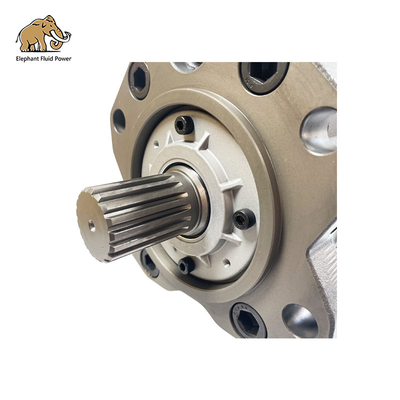 K5V140D K5V140DTP Pompa idraulica principale per escavatori SANY SY235
