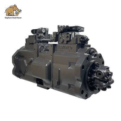 K5V160D K5V160DTP Pompa idraulica principale per grande escavatore SANY SY365C