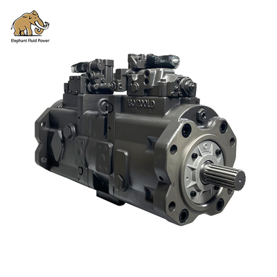 K5V160D K5V160DTP Pompa idraulica principale per grande escavatore SANY SY365C