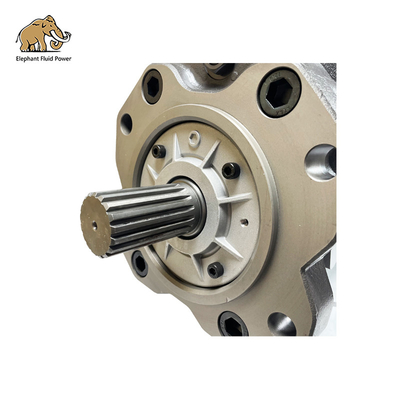K5V160D K5V160DTP Pompa idraulica principale per grande escavatore SANY SY365C