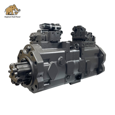 K5V160D K5V160DTP Pompa idraulica principale per grande escavatore SANY SY365C