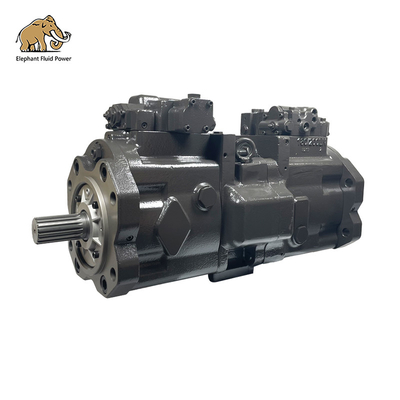 K5V200 K5V200DTH Pompa idraulica principale per scavatori Hyundai R455-7