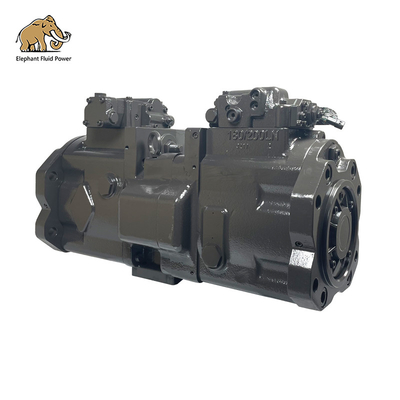 K5V200 K5V200DTH Pompa idraulica principale per scavatori Hyundai R455-7