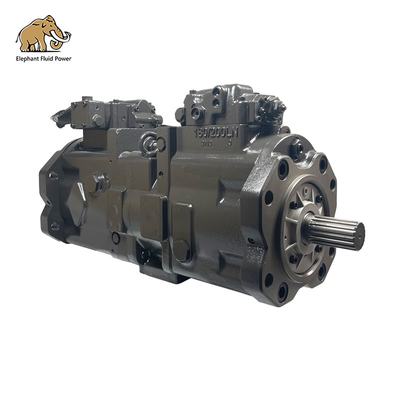 K5V200 K5V200DTH Pompa idraulica principale per scavatori Hyundai R455-7