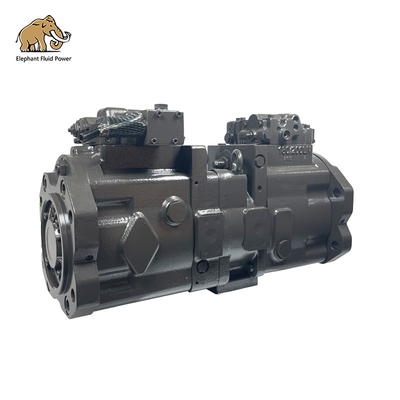K5V200 K5V200DTH Pompa idraulica principale per scavatori Hyundai R455-7