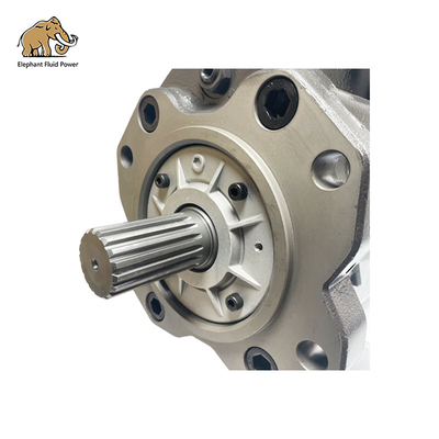 K5V200 K5V200DTH Pompa idraulica principale per scavatori Hyundai R455-7